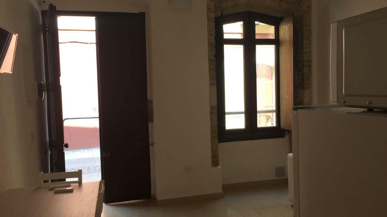קליארי Ad Villanova San Giovanni מראה חיצוני תמונה