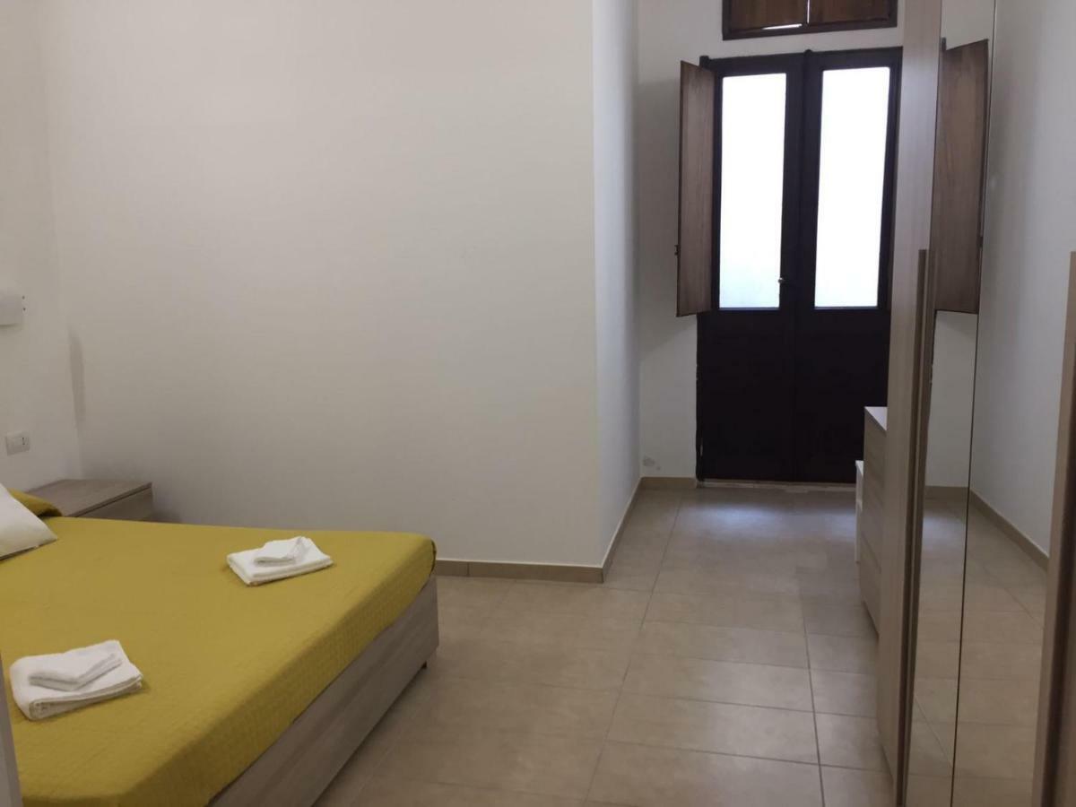 קליארי Ad Villanova San Giovanni מראה חיצוני תמונה
